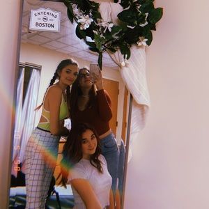 Meet your Posher, Madison